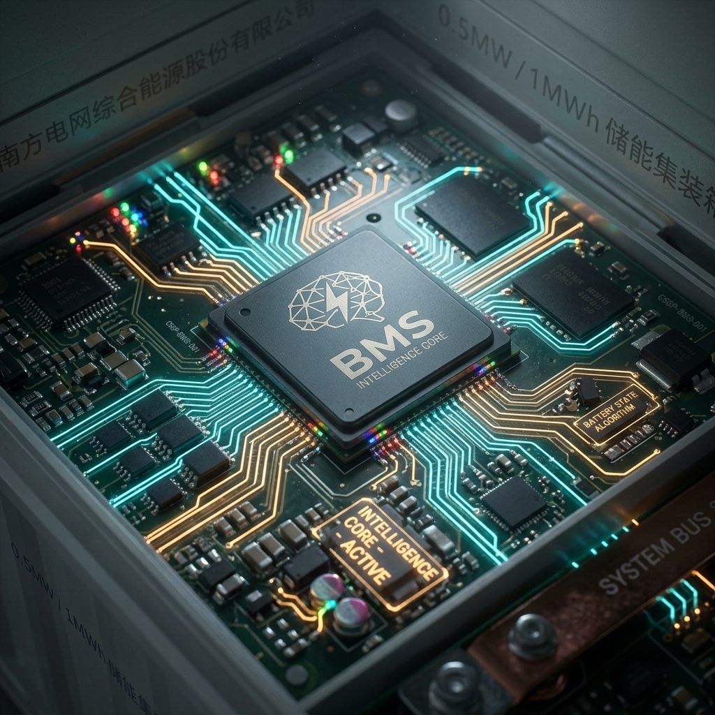 BMS