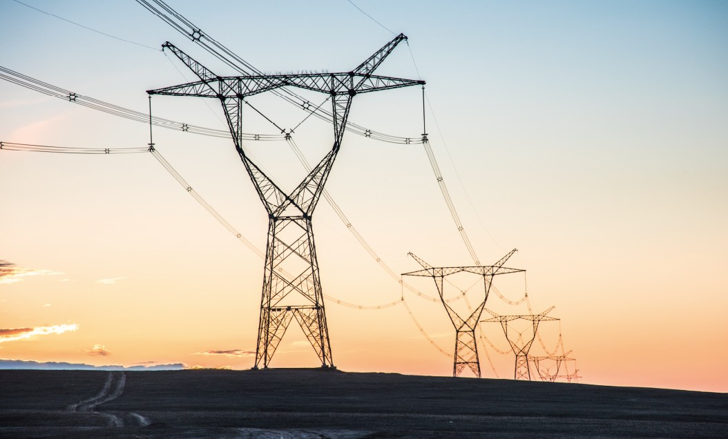 Frequency regulation