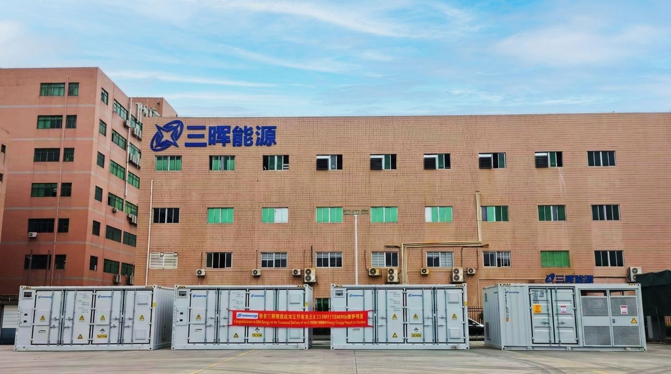 SMS factory