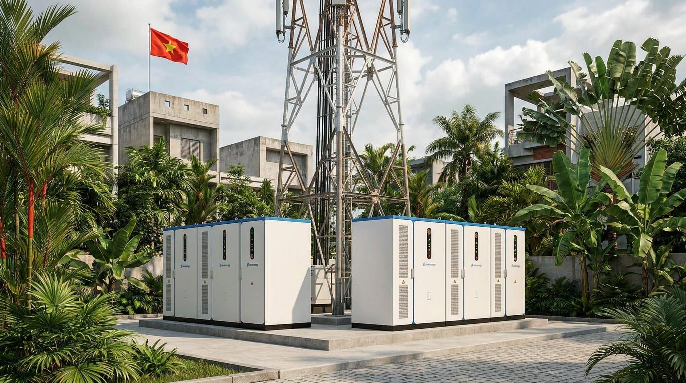 Vietnam
